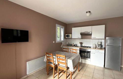 La villa fonbrun au calme - Foto 16