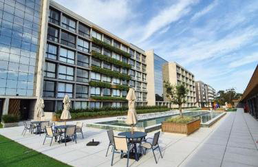 Loft em Xangri-Lá com piscina aquecida - Foto 31