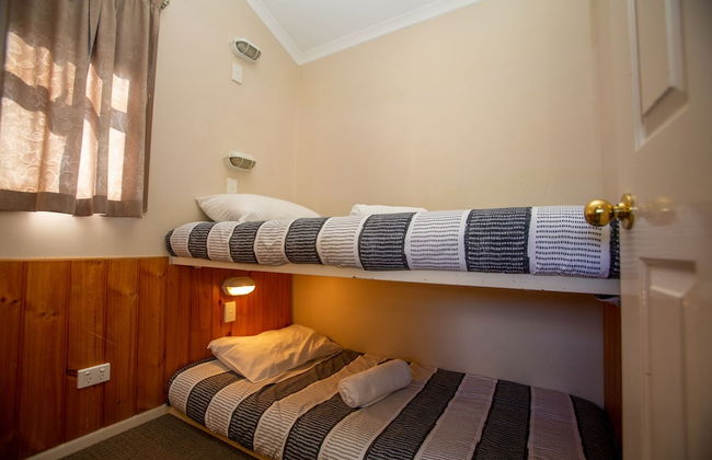 Tasman Holiday Parks - Albany - Foto 11
