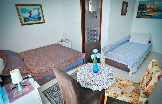 Apartments Stankovic - Photo 32