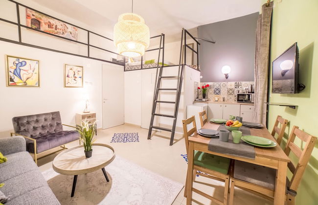 JI Rothschild Tel Aviv - Foto 8