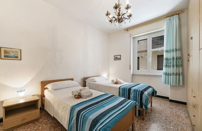 Viola Mare 50m From The Sea - Foto 3