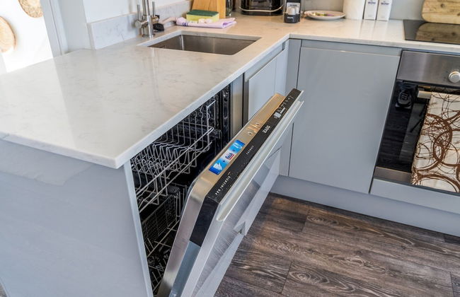 Gorgeous Hampstead Flat - Foto 18