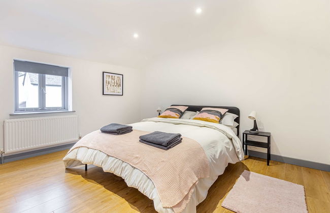 Host Stay Bridge Street Residence - Foto 16