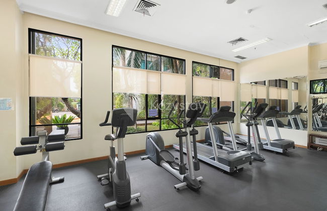 Casta by Kozystay - Pondok Indah - Foto 14