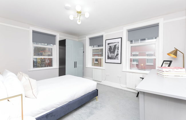 Urban Chic - Bond Street - Foto 8