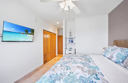 Oceanside Escape with 3 Bedrooms Spectacular Ocean View and Pool - Foto 13