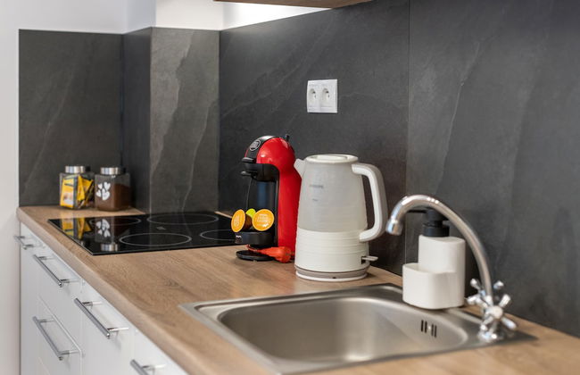 Apartamenty Bory 6a - Photo 50