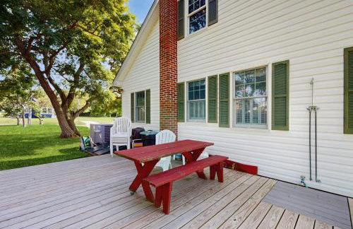 North Fork Waterfront Gem - Foto 20