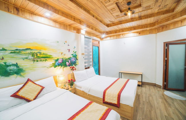 ST House DaLat - Foto 37