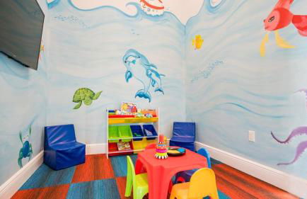 Blueground Miramar pool nr CB Smith Park MIA-156 - Foto 37