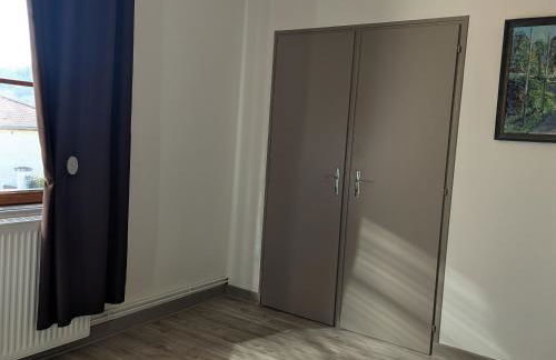 Charmant gîte rénové en 2015, au cœur de l'Argonne, entre Verdun et Châlons-en-Champagne - FR-1-585-21 - Foto 7