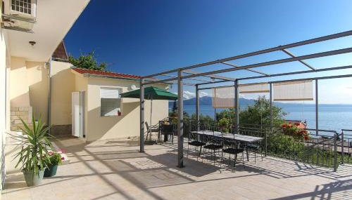 Apartments Villa Alex - Foto 4