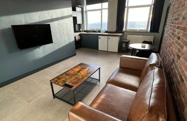 Apartment Stays - Foto 30