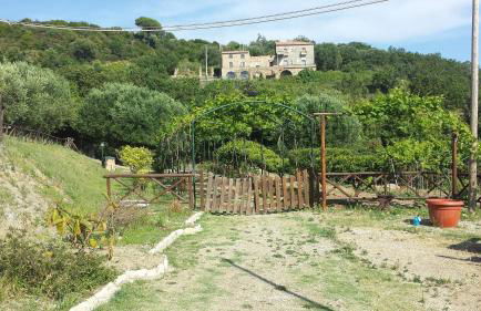 Agriturismo Valle di Marco - Foto 47