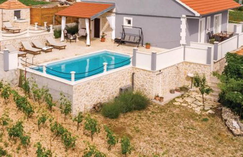 Hermosa Casa Cerca De Gornja - Foto 3