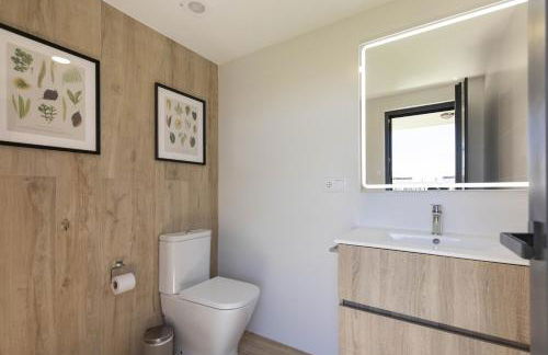 ApartUP Patacona Sunrise Duplex II - Foto 48