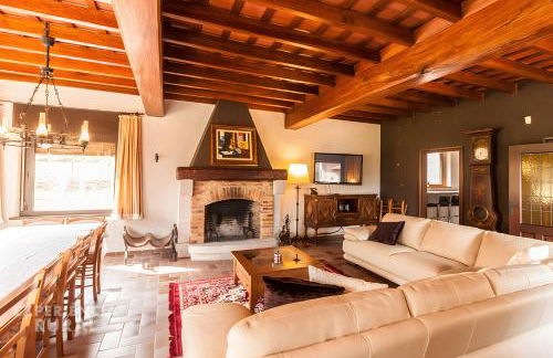 Can Vilallonga - Foto 8