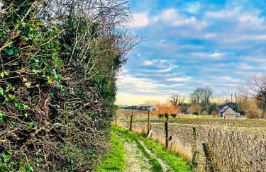 Guest House gem in Wickhamford, near Broadway - Foto 21