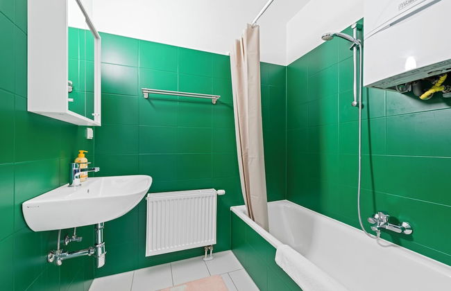 4ty3-Apartments Naschmarkt City Apt - Foto 66