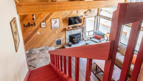 Courchevel #15 - 2 Bedroom, 2 Bathroom, Sleeps 6! Just steps to Canyon Lodge! - Foto 3