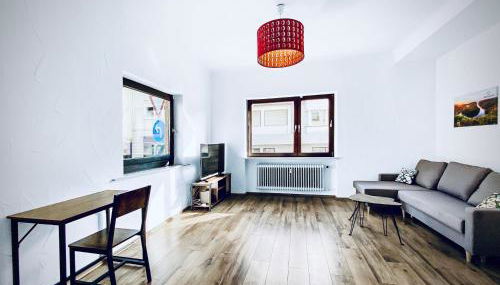 CityChalet Gruppen-Apartments - Foto 2