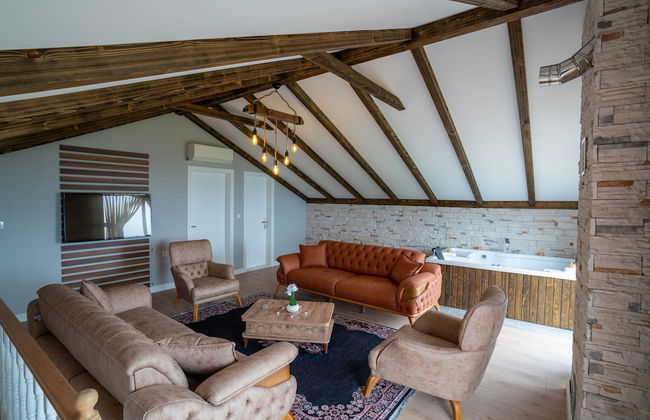 Poison Garden Suite & SPA - Foto 59