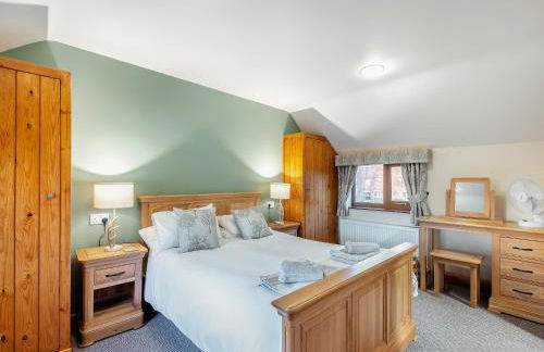 Barn House - Foto 21