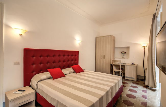 Feronia Guest House - Foto 21