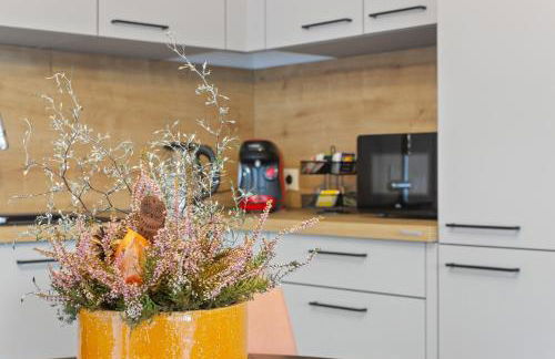 Gästehaus für 3 - Sauna - Terrasse - WLAN - Küche - Foto 8