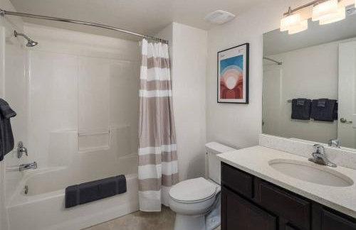 6E Family Friendly RedCliff Condo, POOL & HOT TUB - Foto 11