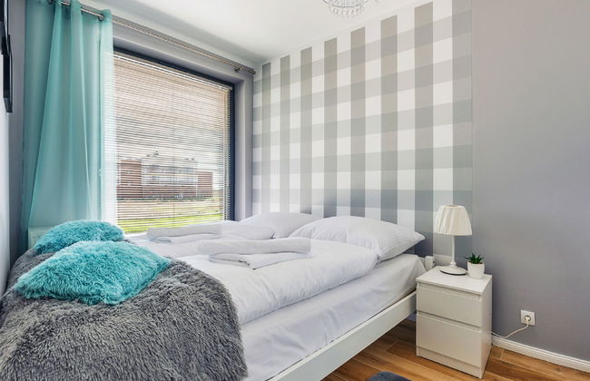 Resorts Kołobrzeg - Foto 14