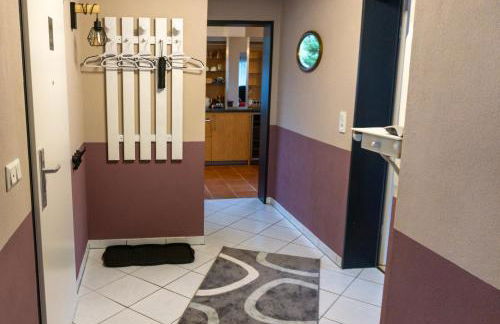 Ferienwohnung im Haus gelbe Lerche - Photo 14