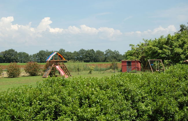 Agriturismo Castro - Foto 19