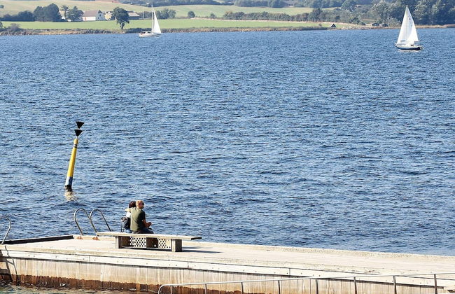 4 Person Holiday Home on a Holiday Park in Faaborg - Photo 40