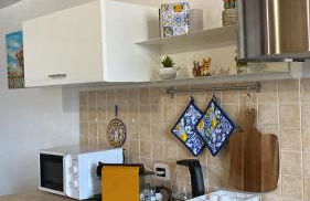 Casetta Matotta, casa vacanze a Mondello - Palermo - Foto 14