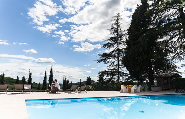 Massimago Wine Relais - Foto 38