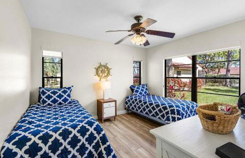 Resort-Style Sarasota Villas Near Beaches, Pool & Tennis - Sarasota Sweets - Roelens - Foto 28