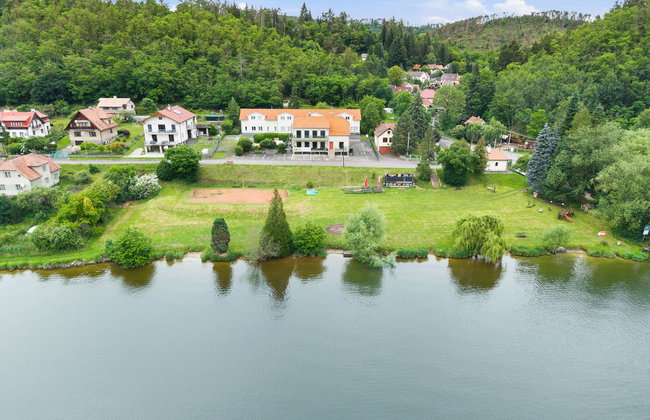 Županovice - Foto 18