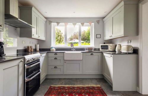 Charming country cottage in quiet rural setting - Foto 9