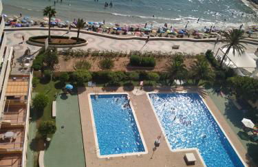 VORAMAR CALPE BEACH - Photo 1