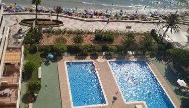 VORAMAR CALPE BEACH - Photo 1