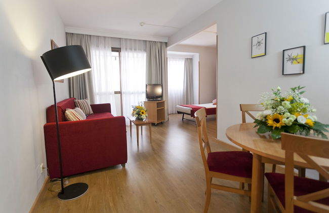 Muralto Madrid Princesa - Photo 25