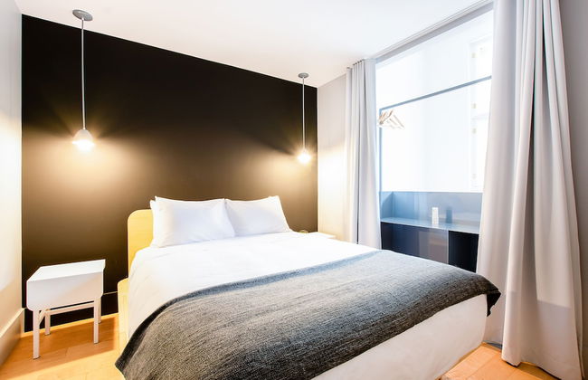 Les Lofts St-Pierre - By Les Lofts Vieux-Quebec - Foto 19