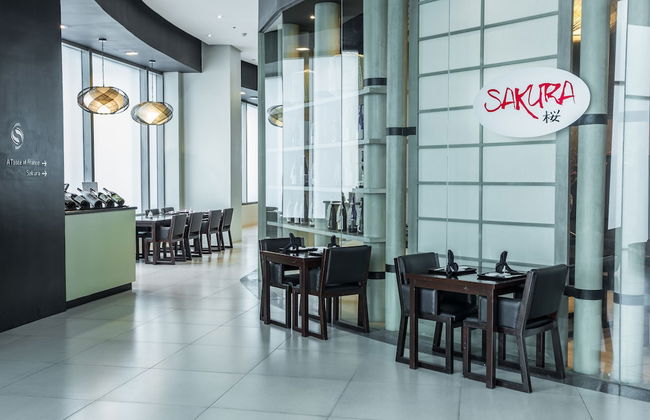 The Alpha Suites - Foto 48