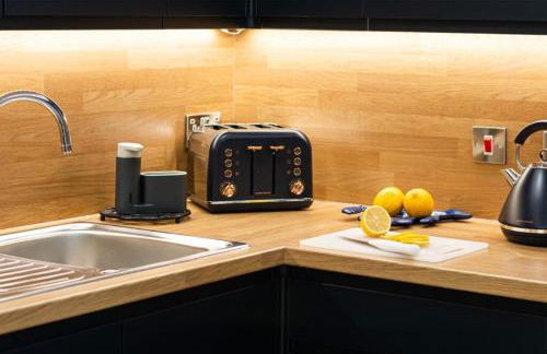 Rooftop Terrace with Harbour Views By Adliv - Foto 7