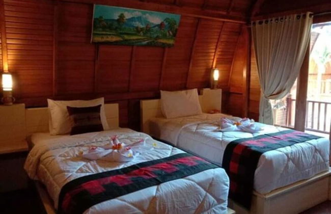 Maha Nusa Menjangan - Foto 4