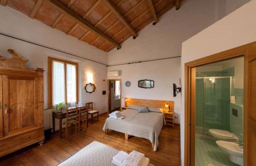 Agriturismo Campanacci - Foto 58