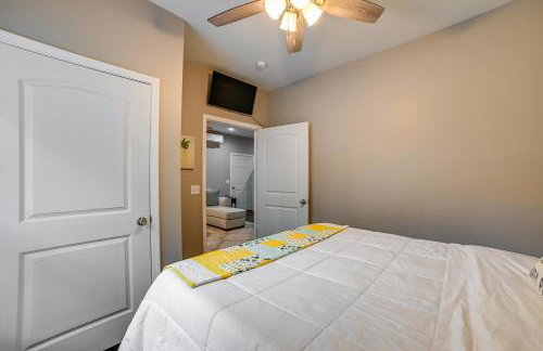 Pet-Friendly Murray Vacation Rental with Grill! - Foto 14