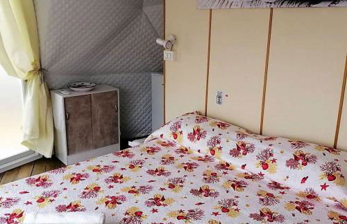 Agriturismo Glamping Erbe Matte - Foto 20